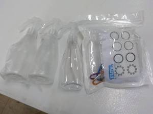 Large Box of Spray Bottles...