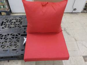 Mainstay Patio Cushion Set...
