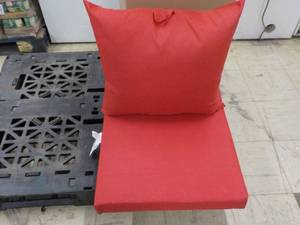 Mainstay Patio Cushion Set...