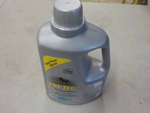 Gallon Tri-Tec Fly Repellent...