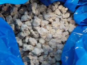 40 lb. Box Frozen Pork Crumbles...