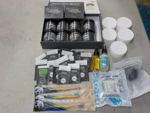 InVitamin and BeMindful Sample Lot...