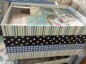 4 Pembrooke Breakfast Kits multipl...