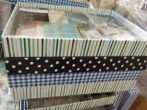 4 Pembrooke Breakfast Kits multipl...