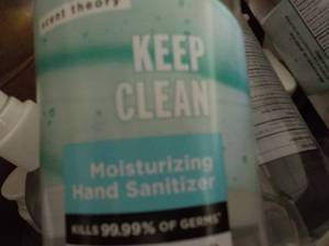 24 - 12 oz Bottles Scent Theory Han...