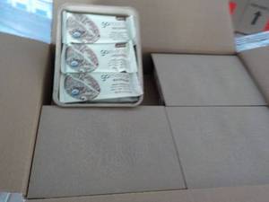 4 Boxes - 48 Gomacro Sweet Awakenin...