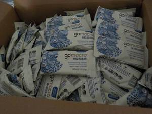 50 Gomacro Heartwarming Retreat Oat...