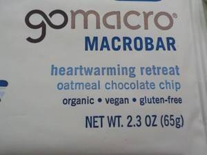 50 Gomacro Heartwarming Retreat Oat...