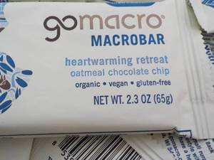 50 Gomacro Heartwarming Retreat Oat...