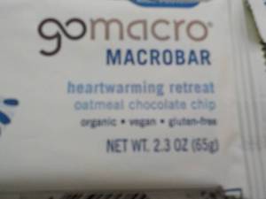 50 Gomacro Heartwarming Retreat Oat...