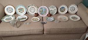 lot 55 image: From Near and Far is a collection o...