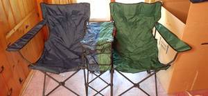 lot 98 image: Collapsible and Fold-up travel love...