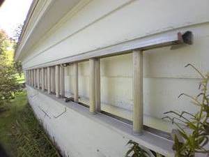 lot 38 image: Extension Ladder See Photos...