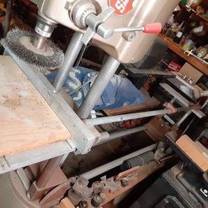 lot 3 image: The Woodworkers Dream come True Vi...