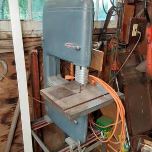 lot 11 image: Vintage Sears Craftsman Heavy Duty ...