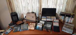 lot 203 image: Vintage Labelle Auto Slide Projecto...