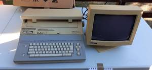 lot 240 image: Smith Corona PWP 3800