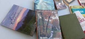 lot 245 image: Large Selection of Books (Inspirational, Religious, Vintage, & More)