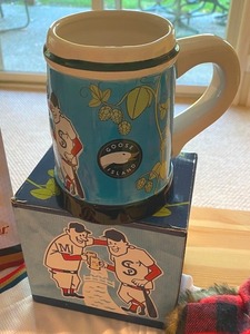 Twins Memorabilia