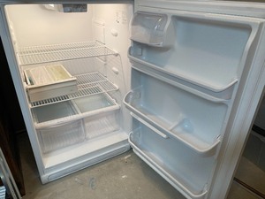 Frigidaire Refrigerator