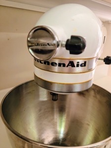 Kitchen Aid Mixer