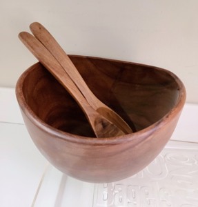 Assorted Servingware