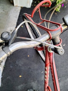 Trek Antelope 830 Bicycle
