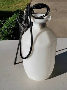 Garden  Lawn Weed Sprayer