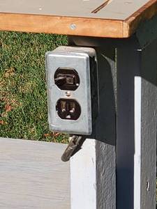 Standing Work Station For a Router or Scroll Saw