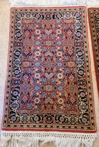 Pair of Accents Rugs
