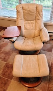 Ekornes Stressless Lounger