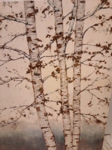 Decorative Canvas Print