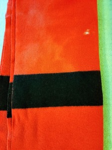 Pair of Hudson Bay Wool Blankets