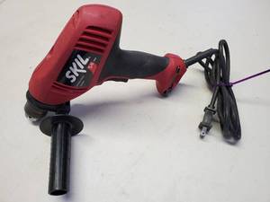 Skil Variable 12 Drill