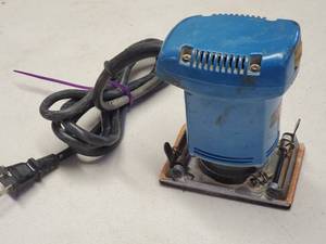 Ryobi Finishing Sander