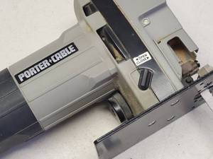 Porter Cable HD Industrial Jig Saw