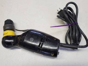 Sioux 38 45 Degree Drill-Driver