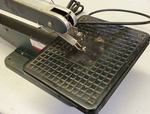 Moto Shop Dremel  Scroll Saw