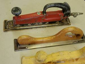 Sanding Tools