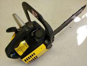 McCulloch 14 Chain Saw