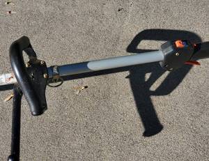 Echo SRM-260S Weed Trimmer