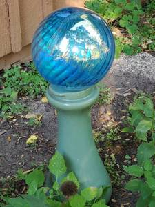 Garden Globe