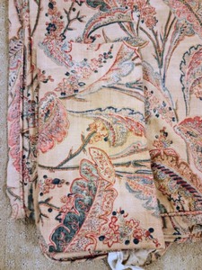 Queen Ralph Lauren Duvet Cover and Shams