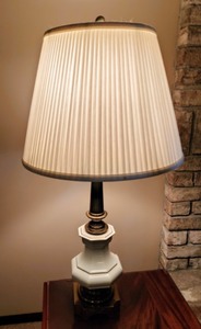 Table Lamp