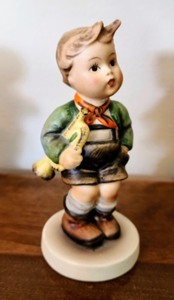 Goebel Figurines