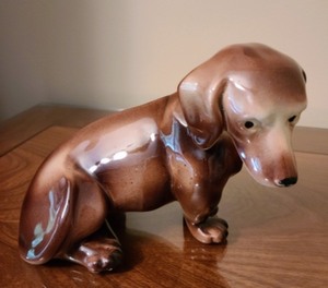 Assorted Animal Figurines