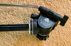 Aspen 80500 Tripod