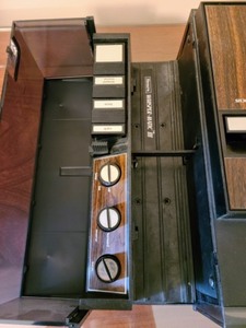 Sears Whisper-Matic Slide Projector