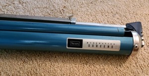 Sears Projector Screen