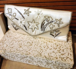 Pair of Vintage Clutches
